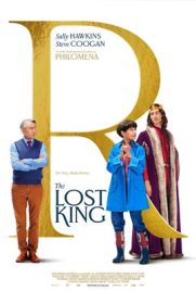 ดูหนัง The Lost King (2022) ซับไทย เต็มเรื่อง | ดูหนังออนไลน์2022