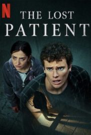 ดูหนัง The Lost Patient (2022) ซับไทย เต็มเรื่อง | ดูหนังออนไลน์2022