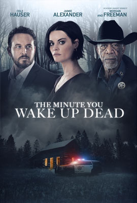 ดูหนัง The Minute You Wake up Dead (2022) ซับไทย เต็มเรื่อง | ดูหนังออนไลน์2022
