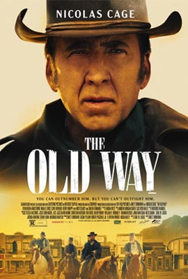 ดูหนัง The Old Way (2023) เดอะ โอล์ด เวย์ ซับไทย เต็มเรื่อง | ดูหนังออนไลน์2022