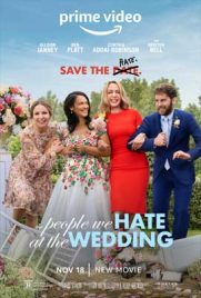 ดูหนัง The People We Hate at the Wedding (2022) ซับไทย เต็มเรื่อง