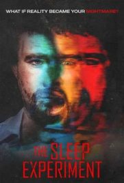ดูหนัง The Sleep Experiment (2022) ซับไทย เต็มเรื่อง | ดูหนังออนไลน์2022