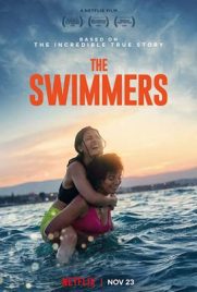 ดูหนัง The Swimmers (2022) เดอะ สวิมเมอร์ ซับไทย เต็มเรื่อง | ดูหนังออนไลน์2022