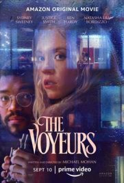ดูหนัง The Voyeurs (2021) ส่อง แส่ ซวย ซับไทย เต็มเรื่อง | ดูหนังออนไลน์2022