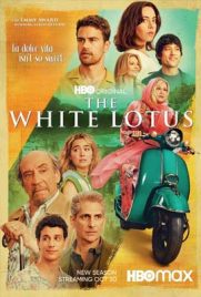 ดูซีรี่ย์ The White Lotus Season 2 (2022) เดอะ ไวท์ โลตัส ซีซั่น 2 เต็มเรื่อง