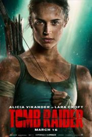 ดูหนัง Tomb Raider (2018) ทูม เรเดอร์ พากย์ไทย เต็มเรื่อง | ดูหนังออนไลน์2022