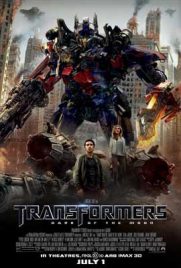 ดูหนัง Transformers 3: Dark of The Moon (2011) ทรานส์ฟอร์เมอร์ส 3 ดาร์ค ออฟ เดอะ มูน พากย์ไทย เต็มเรื่อง