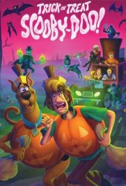 ดูการ์ตูน Trick or Treat Scooby-Doo! (2022) ซับไทย เต็มเรื่อง | ดูหนังออนไลน์2022