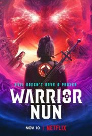ดูซีรี่ย์ Warrior Nun Season 2 (2022) วอร์ริเออร์ นัน นักรบแห่งศรัทธาปี 2 ซับไทย เต็มเรื่อง