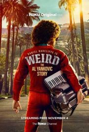 ดูหนัง Weird The Al Yankovic Story (2022) ซับไทย เต็มเรื่อง | ดูหนังออนไลน์2022
