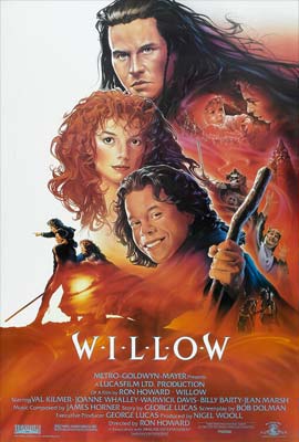 ดูหนัง Willow (1988) วิลโลว์ พากย์ไทย เต็มเรื่อง | ดูหนังออนไลน์2022
