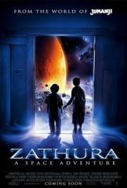 ดูหนัง Zathura: A Space Adventure (2005) ซาทูร่า เกมทะลุมิติจักรวาล ซับไทย เต็มเรื่อง