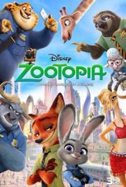 ดูการ์ตูน Zootopia (2016) นครสัตว์มหาสนุก พากย์ไทย เต็มเรื่อง | ดูหนังออนไลน์2022