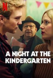 ดูหนัง A Night at the Kindergarten (2022) คืนหนึ่งในชั้นอนุบาล ซับไทย เต็มเรื่อง | ดูหนังออนไลน์2022