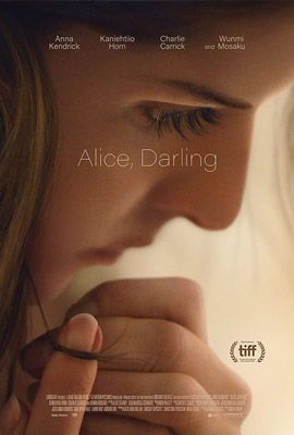 ดูหนัง Alice, Darling (2023) ซับไทย เต็มเรื่อง | ดูหนังออนไลน์2022