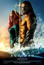 ดูหนัง Aquaman 1 (2018) อควาแมน 1 เจ้าสมุทร เต็มเรื่อง | ดูหนังออนไลน์2022