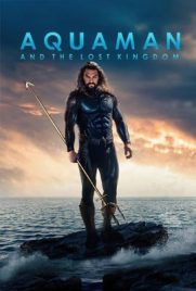 ดูหนัง Aquaman 2 and the Lost Kingdom (2023) อควาแมน 2 เจ้าสมุทรกับอาณาจักรสาบสูญ