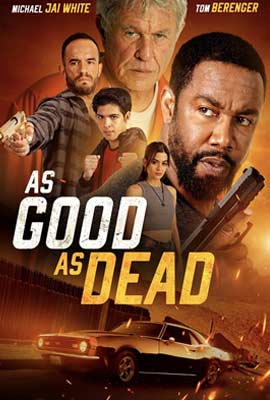 ดูหนัง As Good As Dead (2022) ซับไทย เต็มเรื่อง | ดูหนังออนไลน์2022