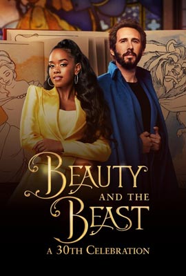 ดูหนัง Beauty and the Beast: A 30th Celebration (2022) ซับไทย เต็มเรื่อง | ดูหนังออนไลน์2022