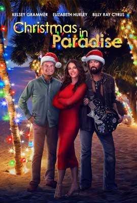 ดูหนัง Christmas in Paradise (2022) ซับไทย เต็มเรื่อง | ดูหนังออนไลน์2022