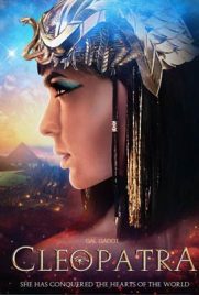 ดูหนัง Cleopatra (2023) คลีโอพัตรา ซับไทย เต็มเรื่อง | ดูหนังออนไลน์2022