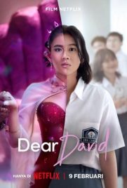 ดูหนัง Dear David (2023) เดวิดที่รัก ซับไทย เต็มเรื่อง | ดูหนังออนไลน์2022