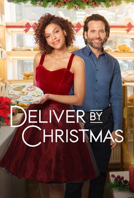 ดูหนัง Deliver by Christmas (2020) ส่งให้ทันวันคริสต์มาส ซับไทย เต็มเรื่อง | ดูหนังออนไลน์2022.com