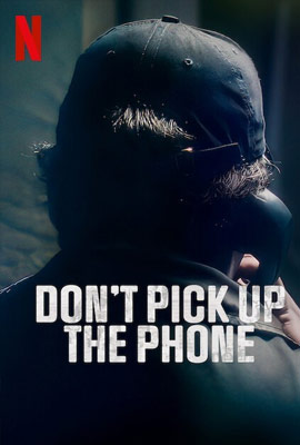 ดูซีรี่ย์ Don't pick up the phone (2022) อย่ารับโทรศัพท์ ซับไทย เต็มเรื่อง | ดูหนังออนไลน์2022