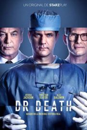 ดูซีรี่ย์ Dr. Death (2021) หมอมัจจุราช ตอนที่ 1-8 ซับไทย | ดูหนังออนไลน์2022