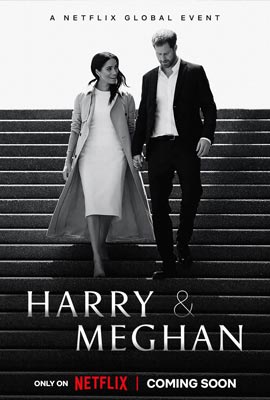 ดูซีรี่ย์ Harry & Meghan (2022) ซับไทย เต็มเรื่อง | ดูหนังออนไลน์2022