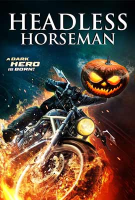 ดูหนัง Headless Horseman (2022) ซับไทย เต็มเรื่อง | ดูหนังออนไลน์2022