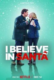 ดูหนัง I Believe in Santa (2022) ซานต้ามีจริงนะ ซับไทย เต็มเรื่อง | ดูหนังออนไลน์2022