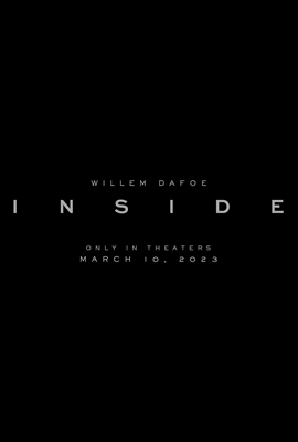ดูหนัง Inside (2023) ซับไทย เต็มเรื่อง | ดูหนังออนไลน์2022