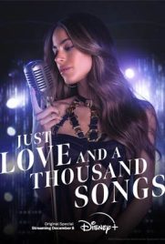 ดูหนัง Just Love and a Thousand Songs (2022) ซับไทย เต็มเรื่อง | ดูหนังออนไลน์2022
