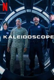 ดูซีรี่ย์ Kaleidoscope (2023) คาไลโดสโคป: ส่องกล้องปล้น ซับไทย ตอนที่ 1-8 | ดูหนังออนไลน์2022