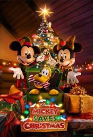 ดูการ์ตูน Mickey Saves Christmas (2022) ซับไทย เต็มเรื่อง | ดูหนังออนไลน์2022