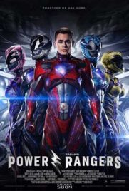 ดูหนัง Power Rangers (2017) พาวเวอร์ แลนเจอร์ ซับไทย เต็มเรื่อง | ดูหนังออนไลน์2022