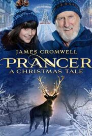 ดูหนัง Prancer: A Christmas Tale (2022) พรานเซอร์ นิทานคริสต์มาส ซับไทย เต็มเรื่อง