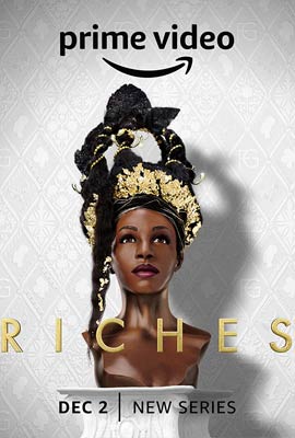 ดูซีรี่ย์ Riches (2022) ซับไทย เต็มเรื่อง | ดูหนังออนไลน์2022