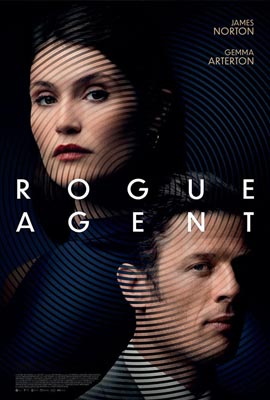 ดูหนัง Rogue Agent (2022) ซับไทย เต็มเรื่อง | ดูหนังออนไลน์2022