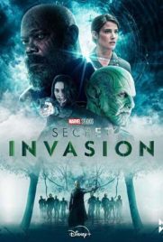 ดูซีรี่ย์ Secret Invasion (2023) ตอนที่ 1-6 พากย์ไทย | ดูหนังออนไลน์2022