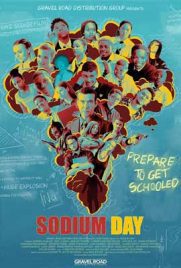 ดูหนัง Sodium Day (2022) ซับไทย เต็มเรื่อง | ดูหนังออนไลน์2022