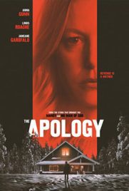 ดูหนัง The Apology (2022) ซับไทย เต็มเรื่อง | ดูหนังออนไลน์2022