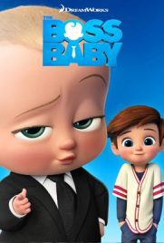 ดูการ์ตูน The Boss Baby 1 (2017) เดอะ บอส เบบี้ 1 เต็มเรื่อง | ดูหนังออนไลน์2022