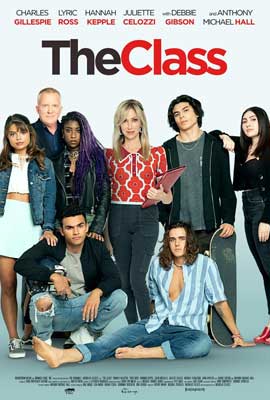 ดูหนัง The Class (2022) เดอะ คลาส ซับไทย เต็มเรื่อง | ดูหนังออนไลน์2022