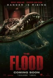 ดูหนัง The Flood (2023) ซับไทย เต็มเรื่อง | ดูหนังออนไลน์2022