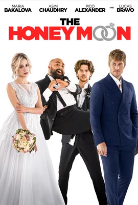 ดูหนัง The Honeymoon (2022) เดอะ ฮันนี่มูน ซับไทย เต็มเรื่อง | ดูหนังออนไลน์2022