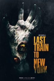 ดูหนัง The Last Train to New York (2023) ด่วนนรก ซอมบี้เดือด ซับไทย เต็มเรื่อง | ดูหนังออนไลน์2022