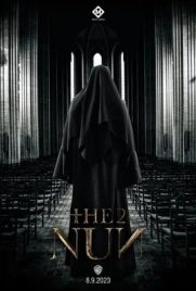 ดูหนัง The Nun 2 (2023) เดอะ นัน 2 พากย์ไทย เต็มเรื่อง | ดูหนังออนไลน์2022