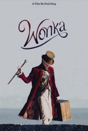 ดูหนัง Wonka (2023) วอนก้า ซับไทย เต็มเรื่อง | ดูหนังออนไลน์2022
